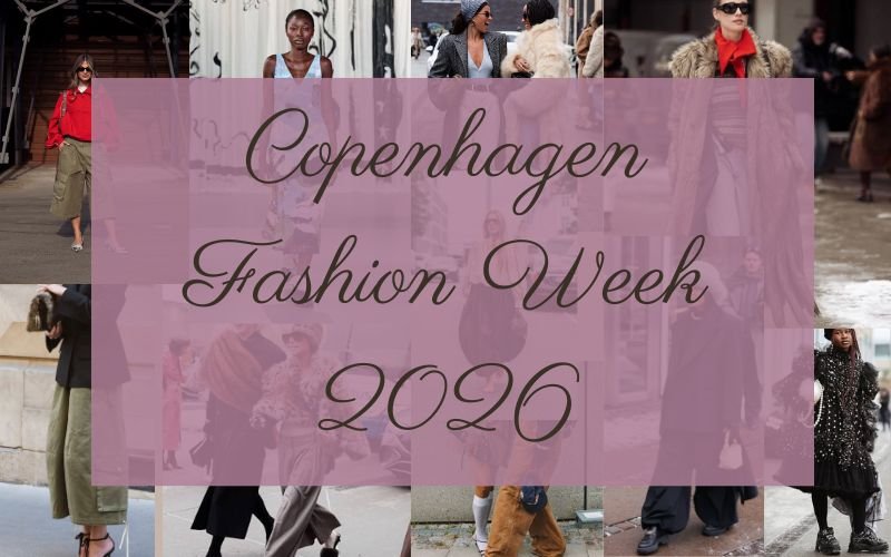 Copenhagen Fashion Week 2026: 20 Anos da Semana de Moda Que Está Transformando a Indústria