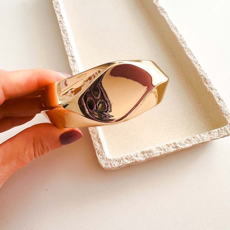 Bracelete Bijuteria Movimento