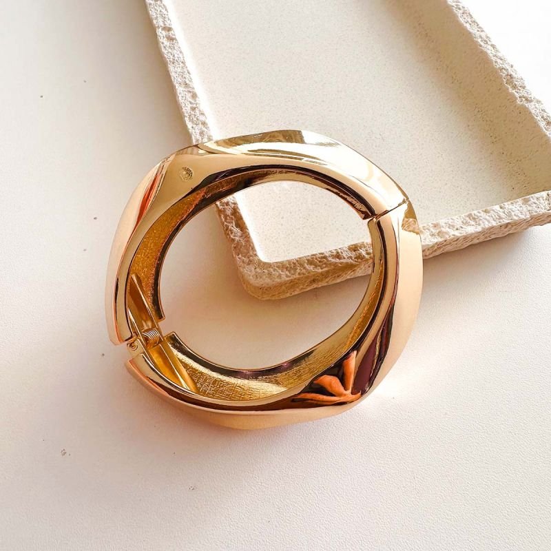 Bracelete Bijuteria Movimento