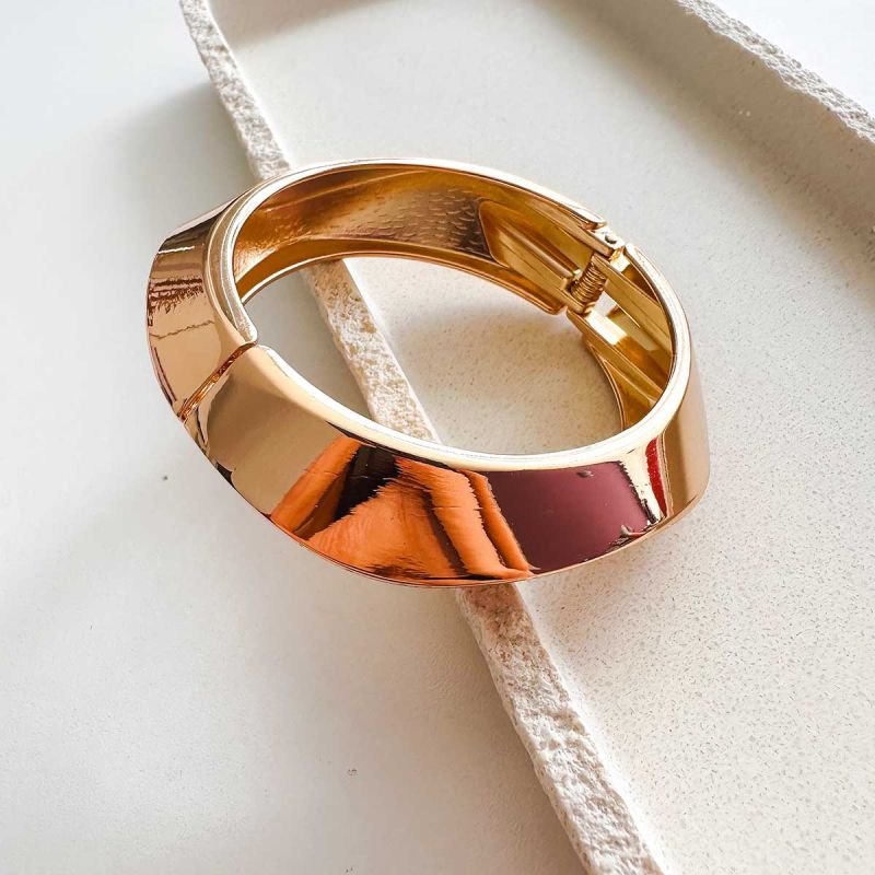 Bracelete Bijuteria Ondas