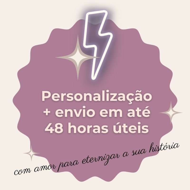 Colar Aço Personalizado Coração Pequeno 2cm