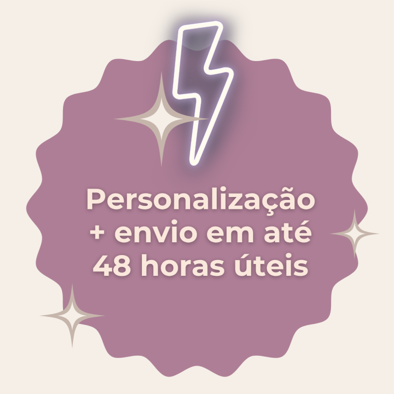 Colar Aço Personalizado Coração Pequeno 2cm