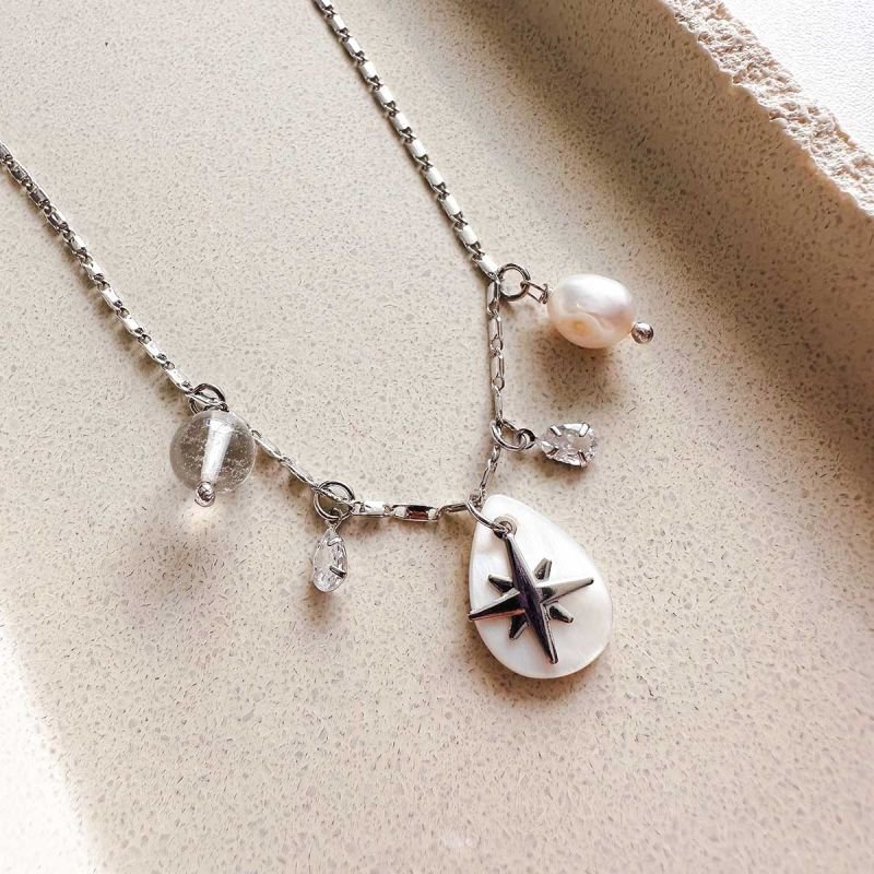 Colar Banhado a Ouro 18k Sonhos