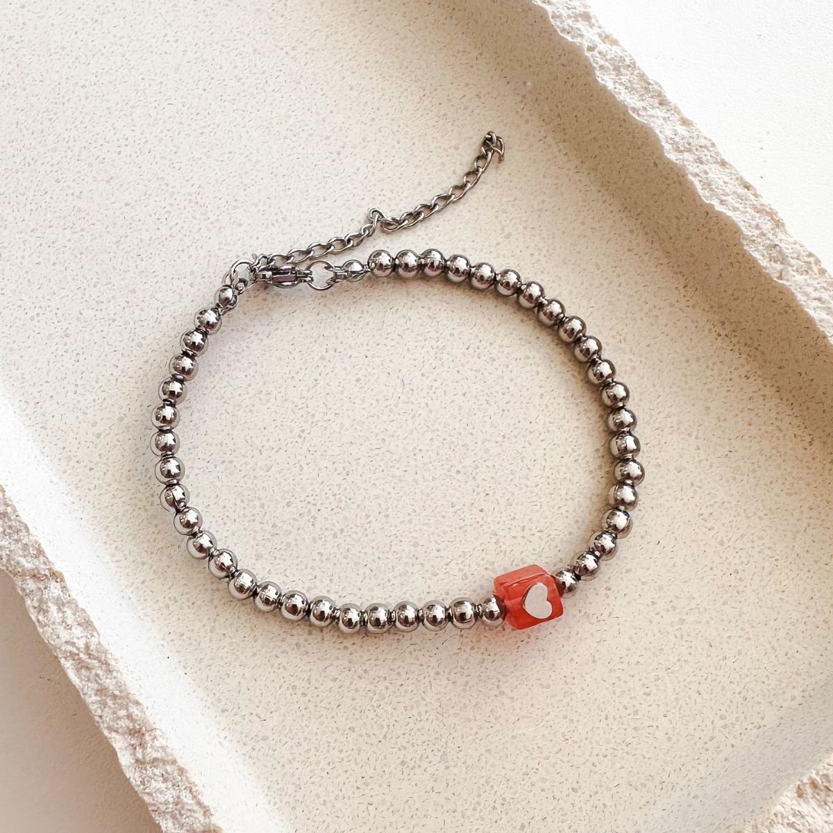 Pulseira Mimo Colecionável de Natal